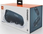 JBL 40W BLUE CHARGE 5 JBLCHARGE5BLU Портативная колонка 7
