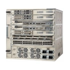Cisco Catalyst C6807-XL Шасси 2