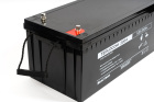 Бастион TEPLOCOM-500+150 Maximum + TBS 12404 Комплект ИБП 7