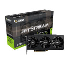 Palit GeForce RTX 4060 Ti JetStream 16GB Видеокарта NE6406T019T1-1061J