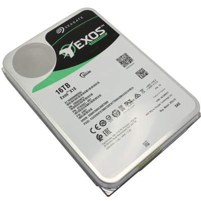 Seagate ST16000NM004J Жесткий диск 2