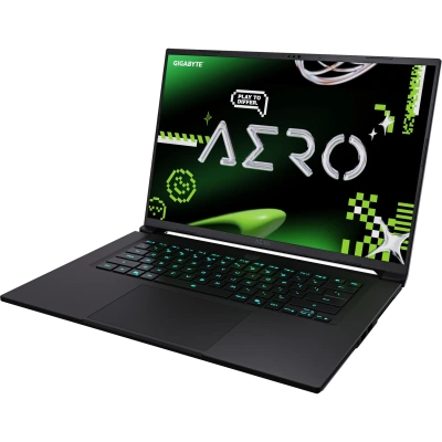 Gigabyte Aero X16 1WH 1WH93KZC94DD Ноутбук 3