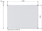 Lumien IDC LU-8743 Интерактивная доска 3