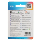 Silicon Power MicroSD 32 Gb (class 10) Карта памяти 2
