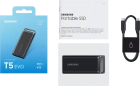 SAMSUNG MU-PH4T0S/EU SSD внешний 3