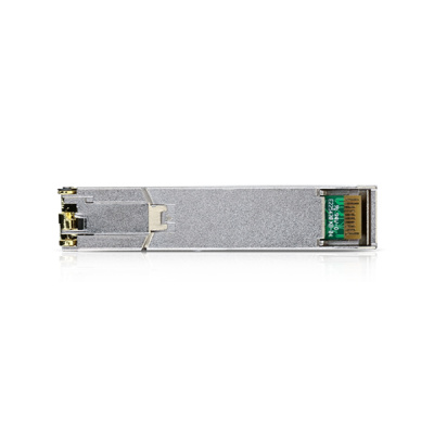 Ubiquiti UF-RJ45-1G Модуль RJ45 SFP 2