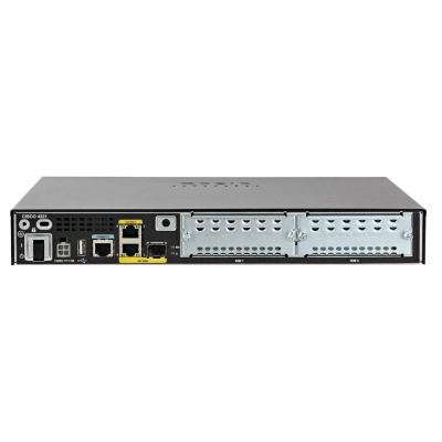 Cisco ISR4221 Маршрутизатор ISR4221/K9 (NEW) 2