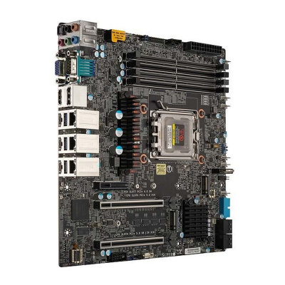 Supermicro MBD-H13SAE-MF-O Материнская плата 2