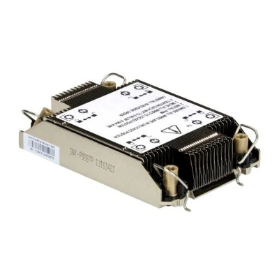 SuperMicro SNK-P0087P Пассивный кулер 1