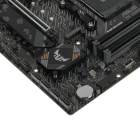 ASUS TUF GAMING B550M-E Материнская плата 90MB17U0-M0EAY0 4