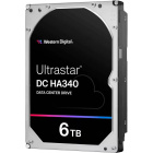 Western Digital WUS721206BLE604 Жесткий диск серверный