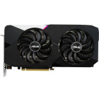 ASUS DUAL-RTX3060Ti-O8G-V2 90YV0G1J-M0NA00 Видеокарта 3