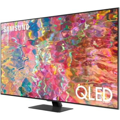 Samsung QE50Q80BAUXCE Телевизор LED  1