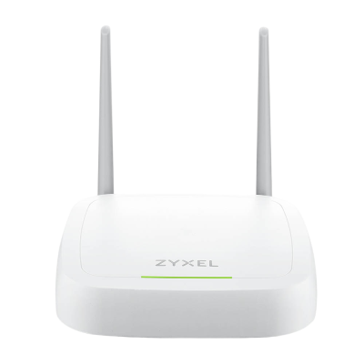 ZYXEL NWA30BE-EU0102F Точка доступа