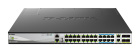 D-Link DMS-3130-30PS/A1A Коммутатор