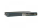 Cisco Catalyst WS-C2960-24LT-L Коммутатор 