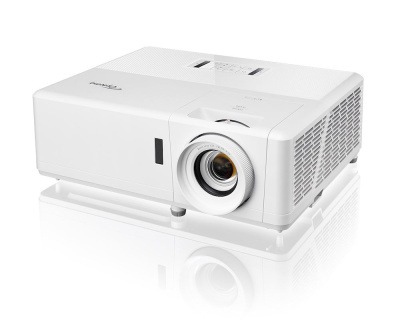 Optoma ZH403 Проектор E1P1A44WE1Z1 1