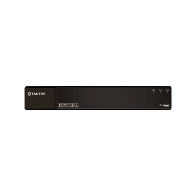 Tantos TSR-UV1625 ECO Мультиформатный видеорегистратор 1