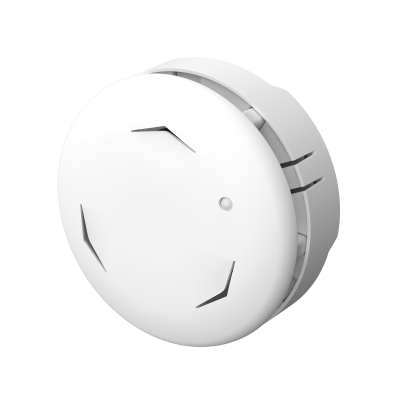 RUBETEK ИП 101-102-A1R/WH Извещатель пожарный