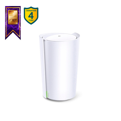TP-Link Deco X90 (1-pack) Mesh Wi-Fi система
