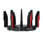 TP-Link Archer GX90 AX6600 Трёхдиапазонный Wi-Fi 6 роутер