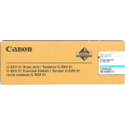 Canon DRUM UNIT IRC2880/3380 Cyan 0457B002 Барабан