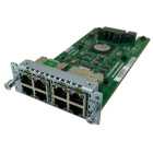Cisco NIM-ES2-8 Модуль 2
