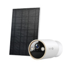 TP-Link Tapo C460 KIT Комплект IP-камеры с солнечной панелью