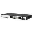 SNR SNR-S5210G-24TX-POE Управляемый PoE коммутатор 2