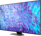 Samsung QE65Q80CAUXCE LED-телевизор 3