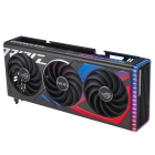 ASUS ROG-STRIX-RTX4070S-O12G-GAMING 90YV0KD0-M0NA00 Видеокарта 9