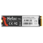 Netac NV3000 RGB NT01NV3000RGB-2T0-E4X Накопитель SSD 4