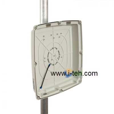ITelite SRA2414DP (SRA24014DUAL) 4