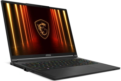 MSI Stealth 16 AI A2HWGG-085XRU 9S7-15F535-085 Ноутбук 1
