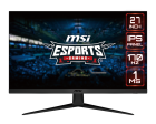 MSI G2712 Монитор 9S6-3CB51T-076