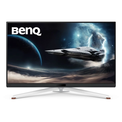 BenQ Mobiuz EX321UX Монитор 3