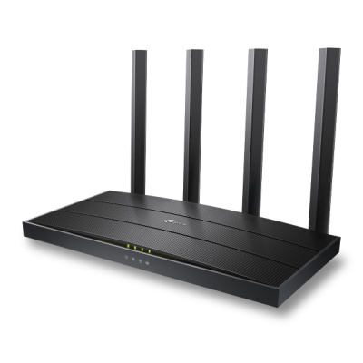 TP-Link ER605W маршрутизатор 1