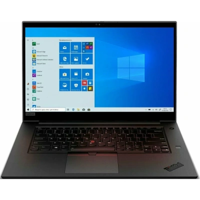 Lenovo ThinkPad P1 Gen 3 20TH000URT Ноутбук