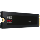 Samsung MZ-VAP8T0CW Твердотельный накопитель SSD 6