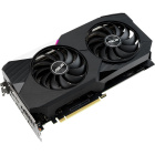 ASUS DUAL-RTX3060Ti-O8G-V2 90YV0G1J-M0NA00 Видеокарта 4
