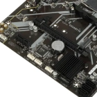 Gigabyte B450M K Материнская плата 4