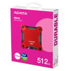 ADATA SD620-512GCRD 512GB SSD внешний жесткий диск  7