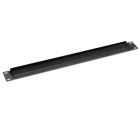 Hyperline BPB19-1U-RAL9004 Панель 3