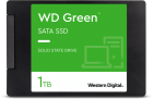 WD Green WDS100T3G0A Твердотельный накопитель