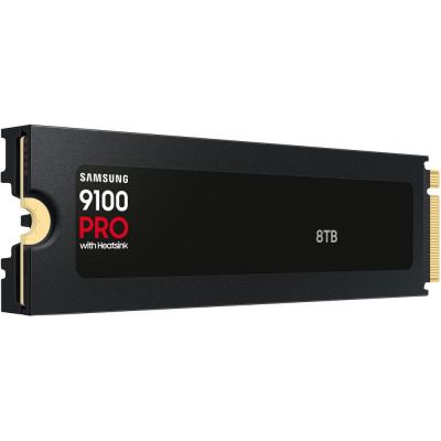 Samsung MZ-VAP8T0CW Твердотельный накопитель SSD 5