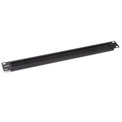 Hyperline BPB19-1U-RAL9004 Панель