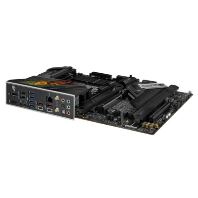 ASUS Rog Strix Z790-H Gaming WIFI 90MB1E10-M0EAY0 Материнская плата  4