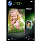 HP Everyday 10X15 Gls 100Sht Pht Ppr CR757A Бумага