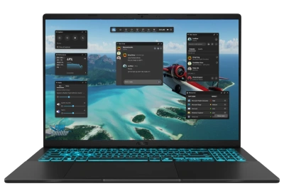 ASUS V16 V3607VM-RP142 90NB16K1-M00B20 Ноутбук
