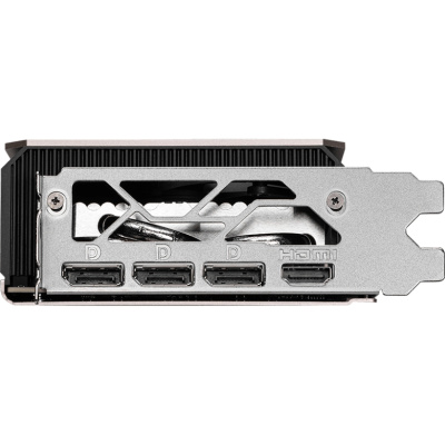 MSI GEFORCE RTX 5060 TI 16G INSPIRE 2X Видеокарта 6